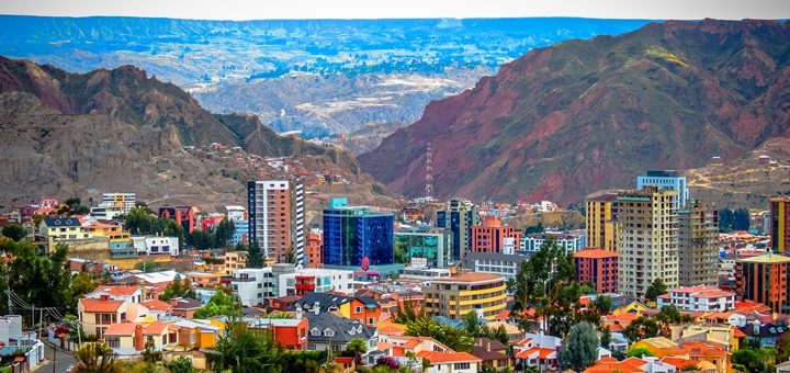 Bolivia: eximen a Cotel del pago de US$ 10 millones