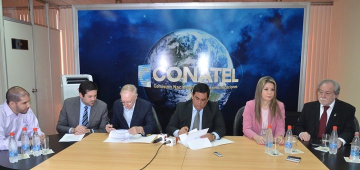 Tigo conectará el Alto Chaco paraguayo en 2017