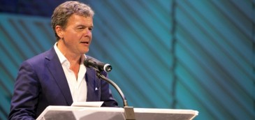 Millicom pierde a su CEO tras solo dos años