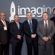 Inauguración Imagine Business Lab. Imagen: Imagine Business Lab.
