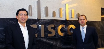 Cisco expandirá su presencia en Colombia con una inversión de US$ 6 millones