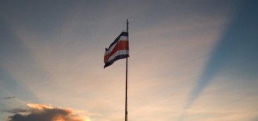 Costa Rica completó casi el 15% del plan Hogares Conectados