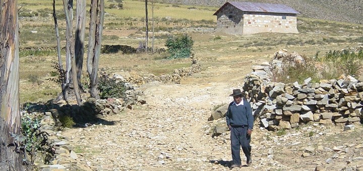 Bolivia: ATT destinó US$ 137 millones a proyectos de conectividad rural durante 2014