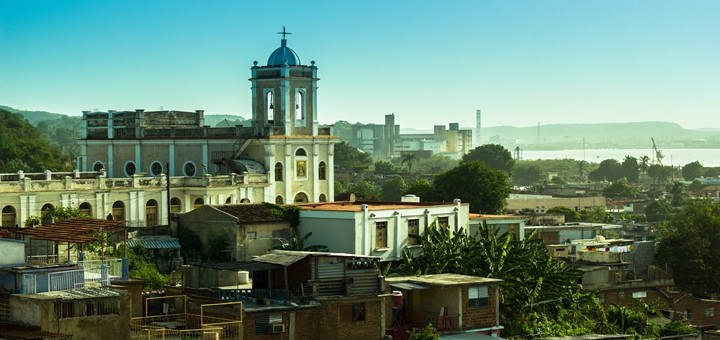 Etecsa instalará los primeros puntos Wi-Fi del país en Santiago de Cuba