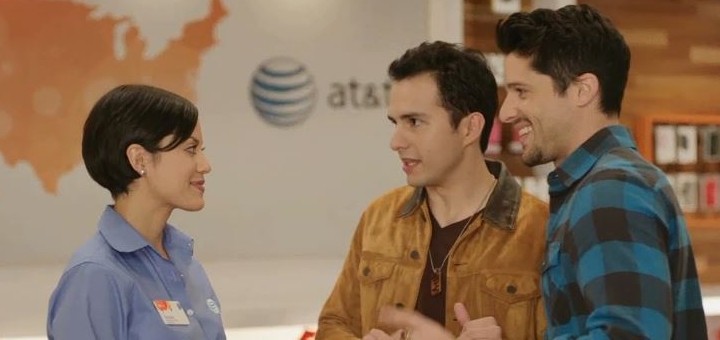 Imagen: AT&T