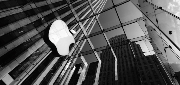 Cuatro modelos de Apple lideran ventas globales en el primer trimestre