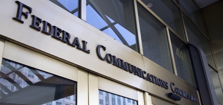 Sede de la FCC en Washington. Imagen: FCC