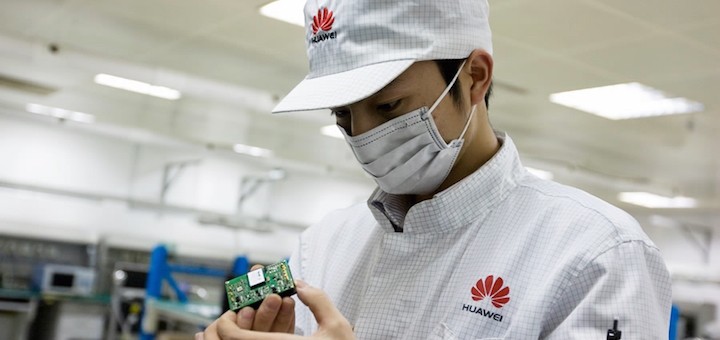 Huawei inaugura laboratorio NFV en China para acelerar su adopción