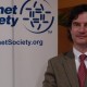 Christian O Flaherty, Regional Development Manager de Internet Society. Imagen: ISOC