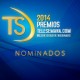 Nominados a los Premios TeleSemana Webinars 2014