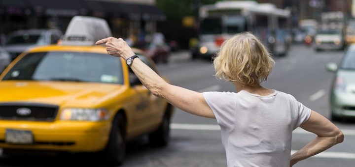 Brasil: Gemalto se asoció con Easy Taxi para analizar información de los móviles de los pasajeros