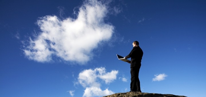 Más del 80% de las grandes firmas usará entornos de nube híbrida en 2018