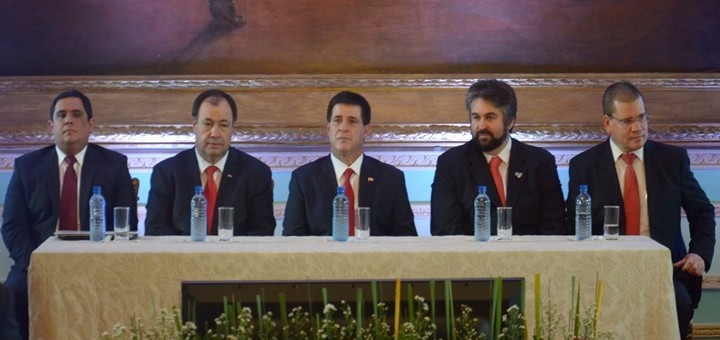 Tigo Paraguay lleva Internet a 103 centros de salud públicos