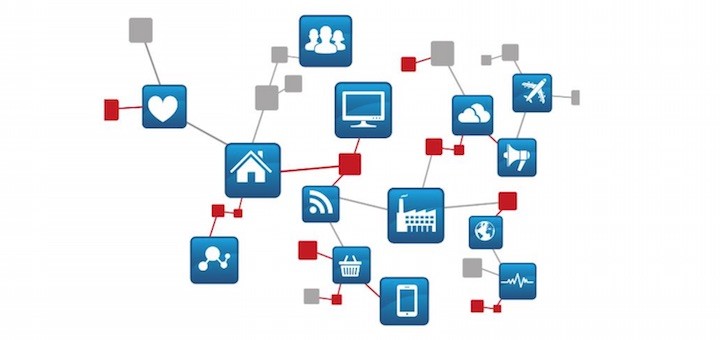 Cisco, Intel, Qualcomm y Samsung se unen para definir estándares interoperables de IoT