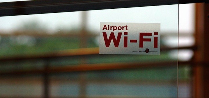 LTE-U podría comprometer el uso de Wi-Fi