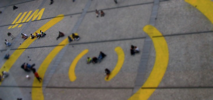 Wi-Fi calling: qué es y cuándo usarlo