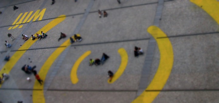 Wi-Fi Carrier Grade como mecanismo para reducir el churn