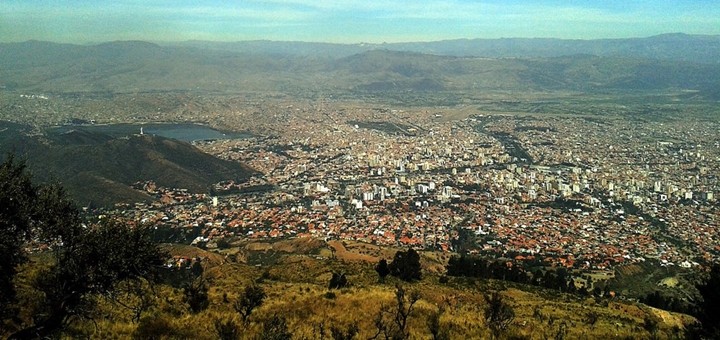 Entel Bolivia extenderá su cobertura 4G LTE en el trópico de Cochabamba