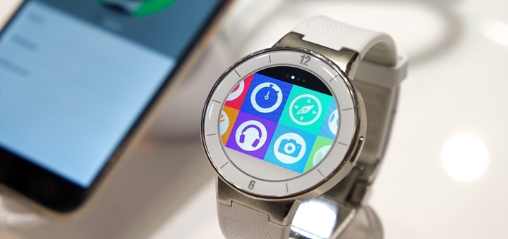 Google, Intel y TAG Heuer se unen para lanzar el primer smartwatch suizo