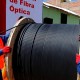 Perú inauguró su red dorsal de fibra con la meta de bajar sustancialmente el costo del megabyte