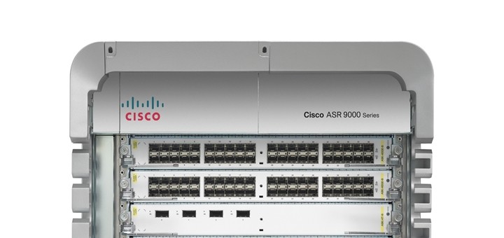 Telefónica adoptó routers de Cisco para mejorar su backhaul móvil