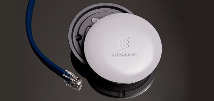 Claro Brasil, el primero en probar Radio Dot System de Ericsson en Latinoamérica