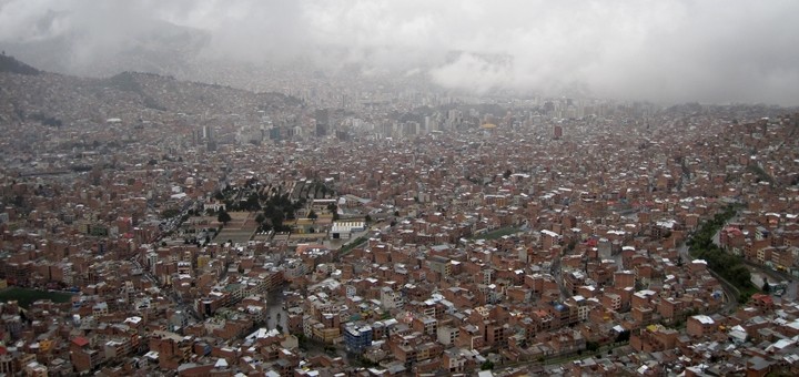 Entel Bolivia instalará 38 radiobases y 75 km de fibra en El Alto