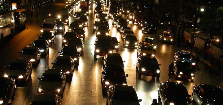 Openet lanza solución de reconocimiento de congestión del RAN