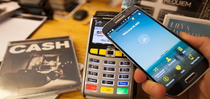 Samsung Pay arribará a Brasil el 19 de julio