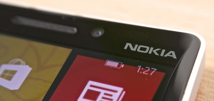 Nokia no regresará a la fabricación de celulares (por ahora)
