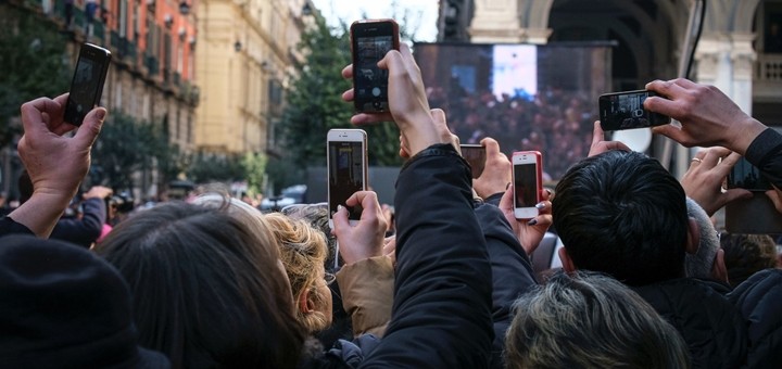 Latinoamérica cerró el primer trimestre con 16 millones de conexiones LTE