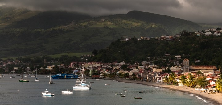 Orange Caraïbe, Altice y Digicel recibirán espectro LTE para el Caribe francés