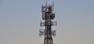 Espectro asignado para servicios móviles en América Latina