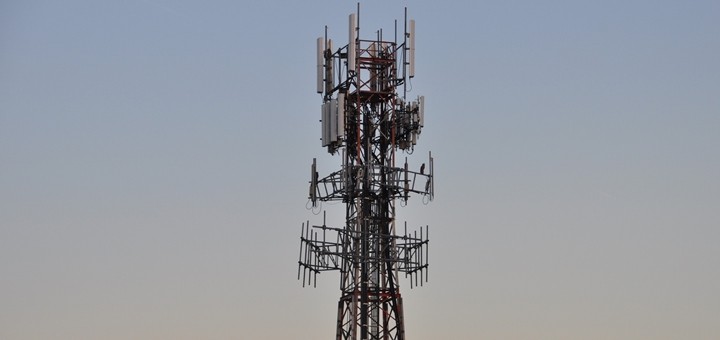 Entel Chile construirá 660 estaciones base para brindar LTE sobre 700 MHz