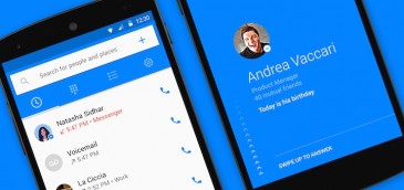 Facebook aún quiere ser la puerta de entrada en los smartphones con ¡Hello!