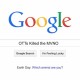 Google lanza un MVNO justo cuando los OTTs están dejando a ese modelo obsoleto