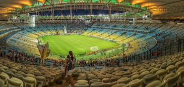 HetNet: asegurando la cobertura y capacidad en estadios deportivos