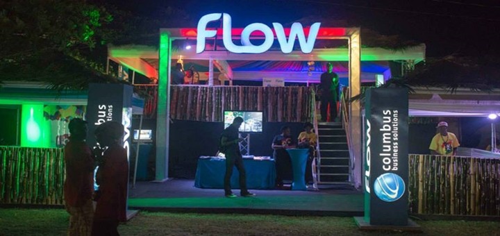 Tras la fusión con Columbus, Cable & Wireless adopta la marca Flow