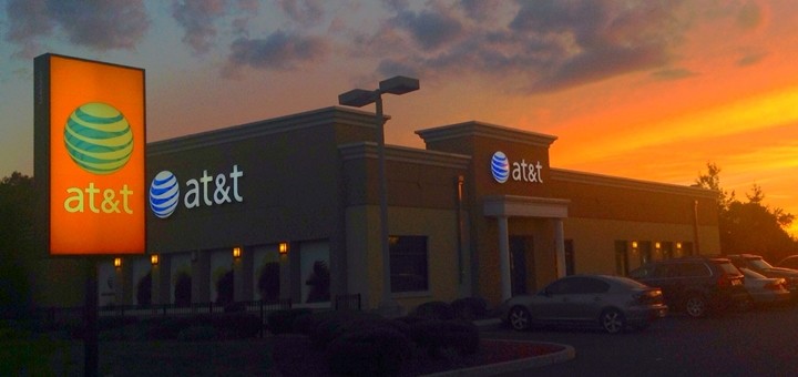 AT&T México lanzó oficialmente su red LTE en seis ciudades