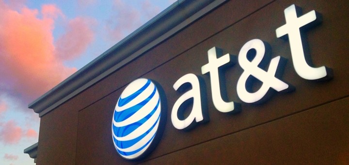 AT&T México promete una sólida cobertura LTE en 18 meses