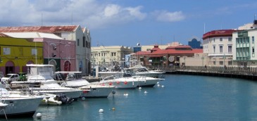 Digicel inauguró la primera red LTE de Barbados