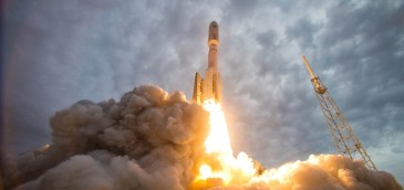 El satélite boliviano Túpac Katari generó casi US$ 60 millones desde su lanzamiento