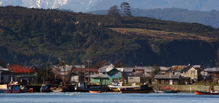 Chile: Subtel publicó las bases de la licitación para el proyecto de Fibra Óptica Austral