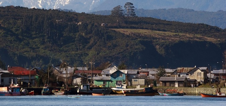 Chile: Subtel publicó las bases de la licitación para el proyecto de Fibra Óptica Austral