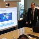 Presentación del Cisco VNI en Argentina. Imagen: Cisco