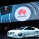 Huawei presentó una solución LTE para vehículos Audi