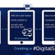 Comisión Europea establece 16 iniciativas para conseguir el mercado único digital