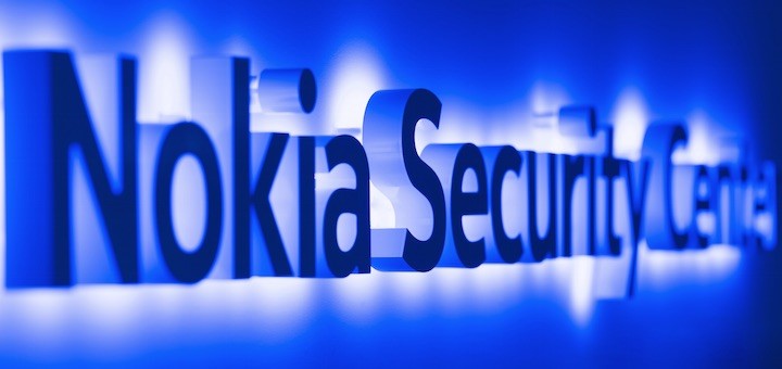 Nokia Networks potencia la seguridad de la telco cloud junto con Check Point