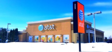 AT&T colabora con 14 compañías para acelerar el despliegue global de 5G