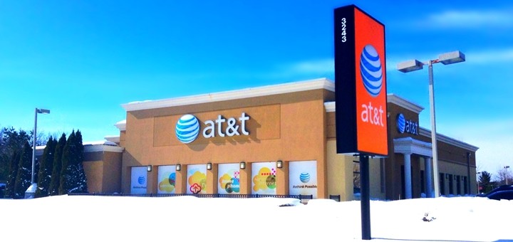 AT&T permite a sus clientes en México cargar compras de Google Play a su factura